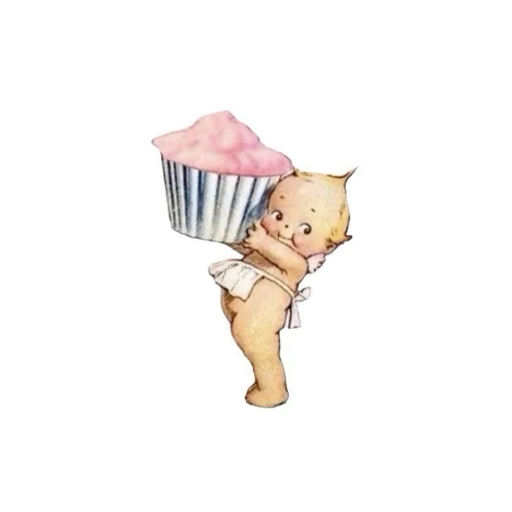 Meet your Posher, Najia